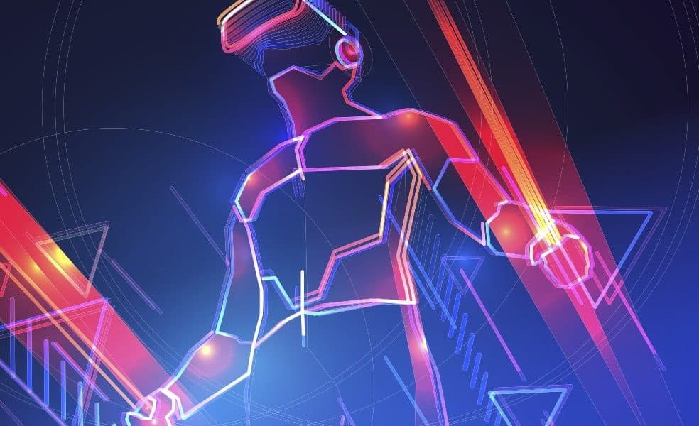 2022 vision – a special report on VR in healthcare