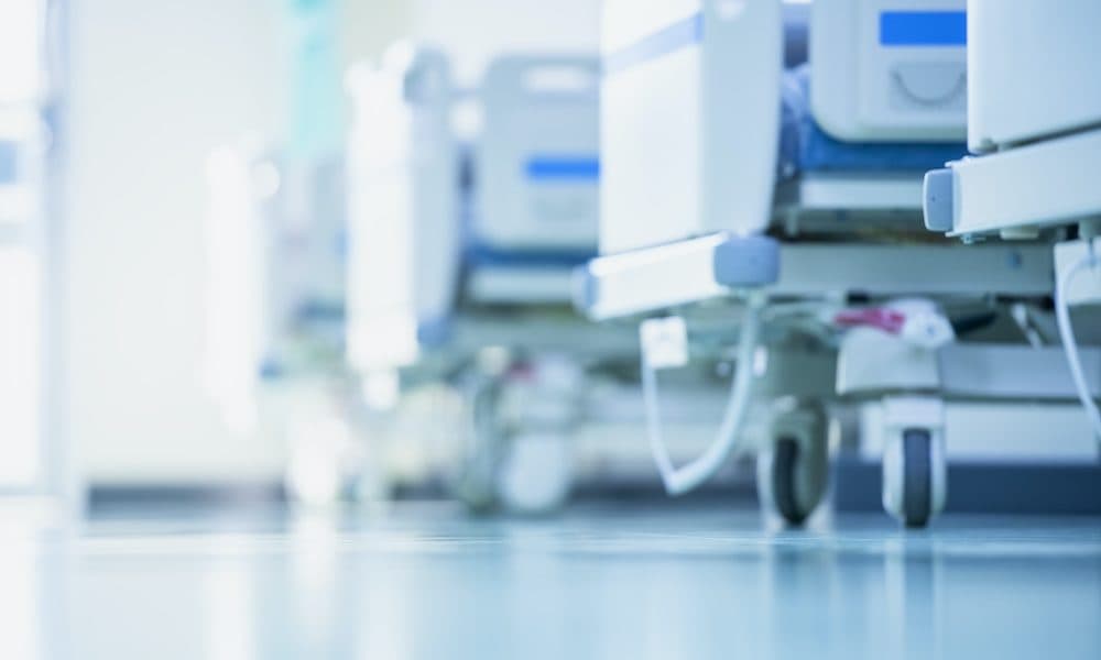NHS Trust secures strong outcomes through Care Co-Ordination Centre