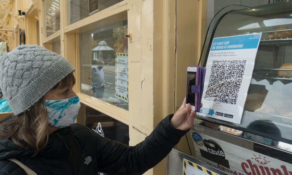 Tracking the way to a smarter healthcare industry