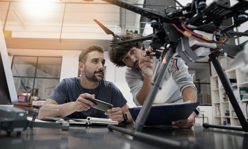 Medtech R&D spend holds up despite pandemic