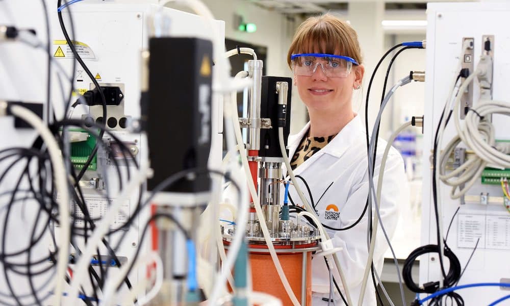 World-leading RNA training academy launches in UK