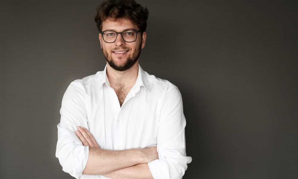 Empowering men to take control of their intimate health