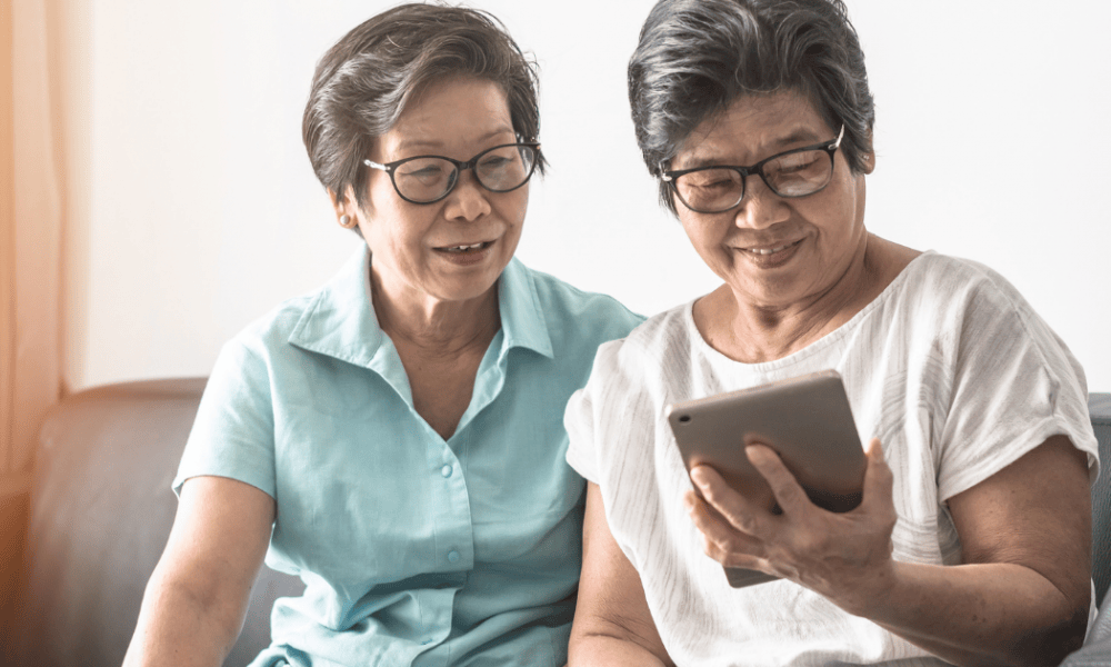 5 on Friday: Elderly care apps you should know about