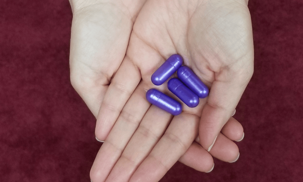 Untitled design (1) Rani Therapeutics offers breakthrough capsule for patients with chronic conditions