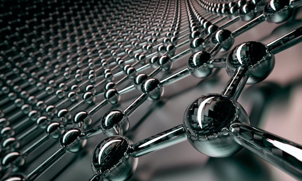 How graphene could fight burden associated with medical implants