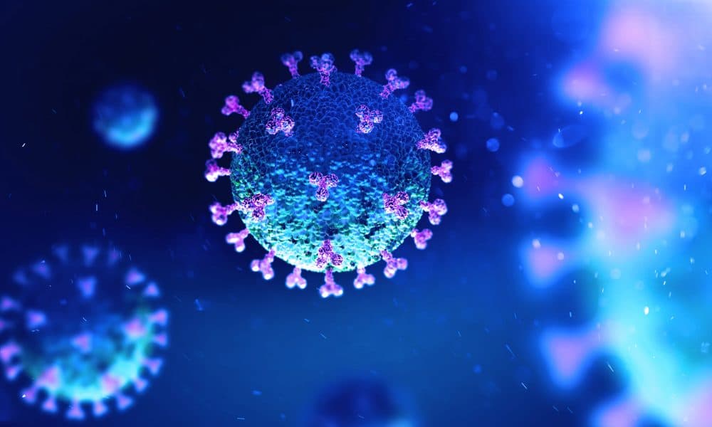 Playing COVID catch up: how new technology could end the cancer backlog