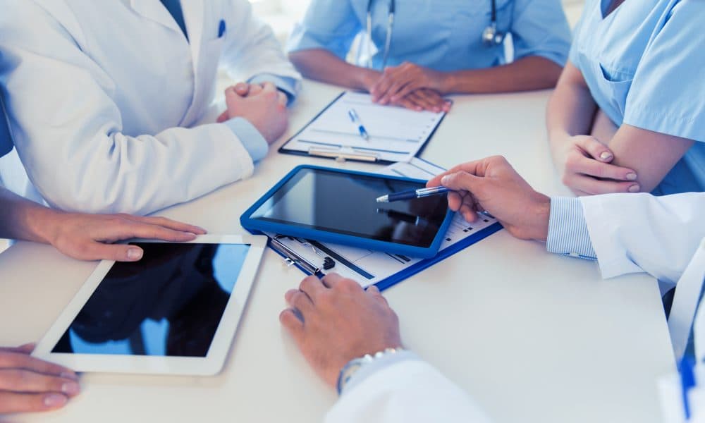 New digital platform aims to use AI to change the face of chronic care.