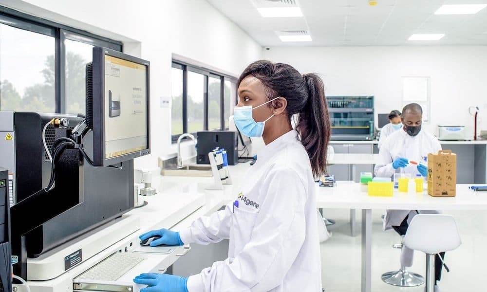 Fund boost for African drug discovery drive