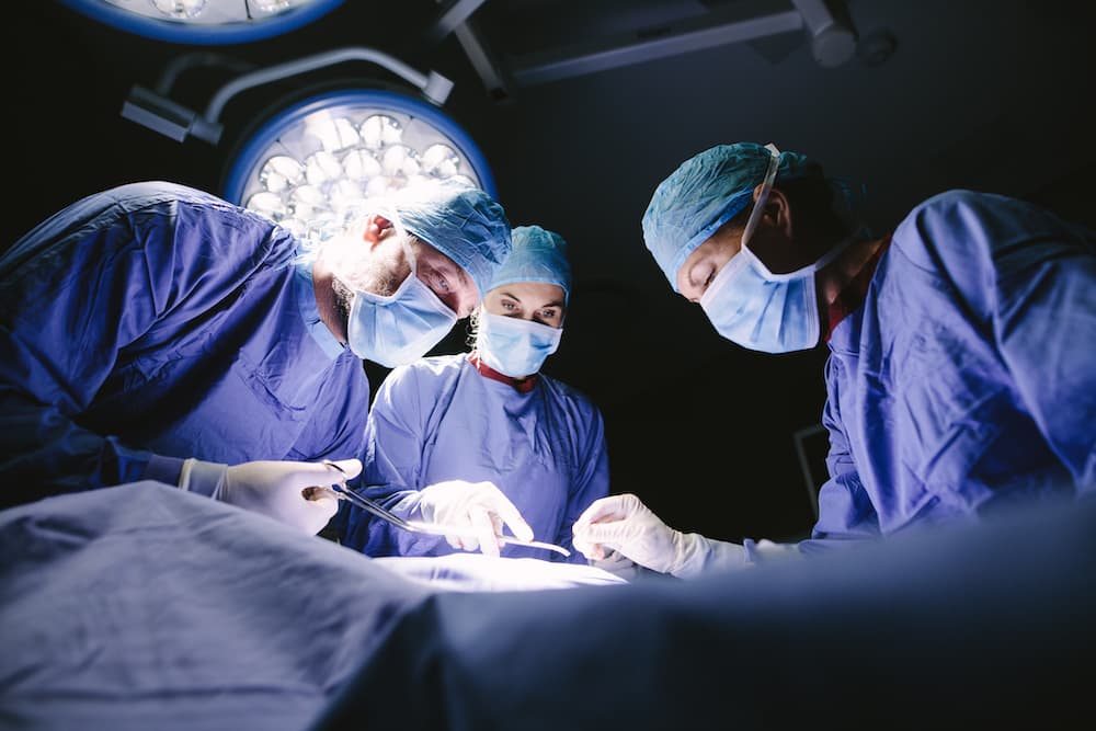Health tech could be key to better surgery outcomes - report.