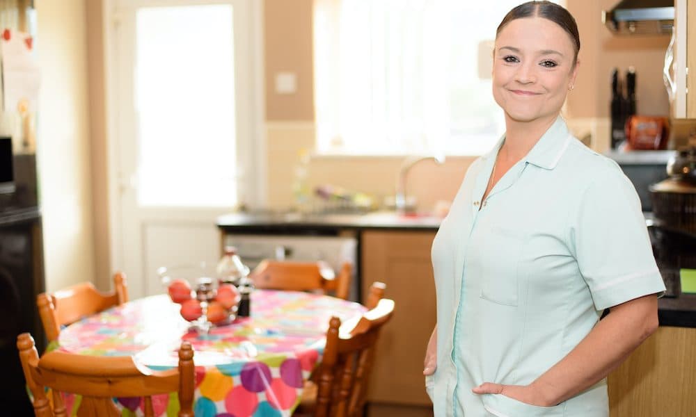 Assistive tech – the secret to solving the UK’s great adult social care challenge?