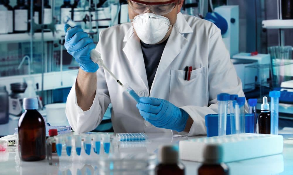 Partners aim to remove clinical trials bottleneck
