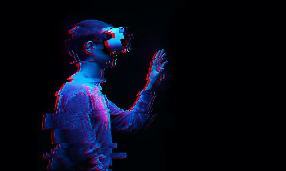 Can virtual reality reduce pain and anxiety in children?