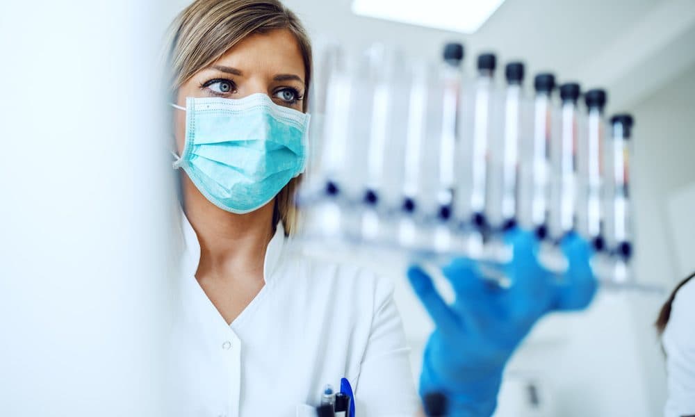 AI boost to leukaemia diagnosis