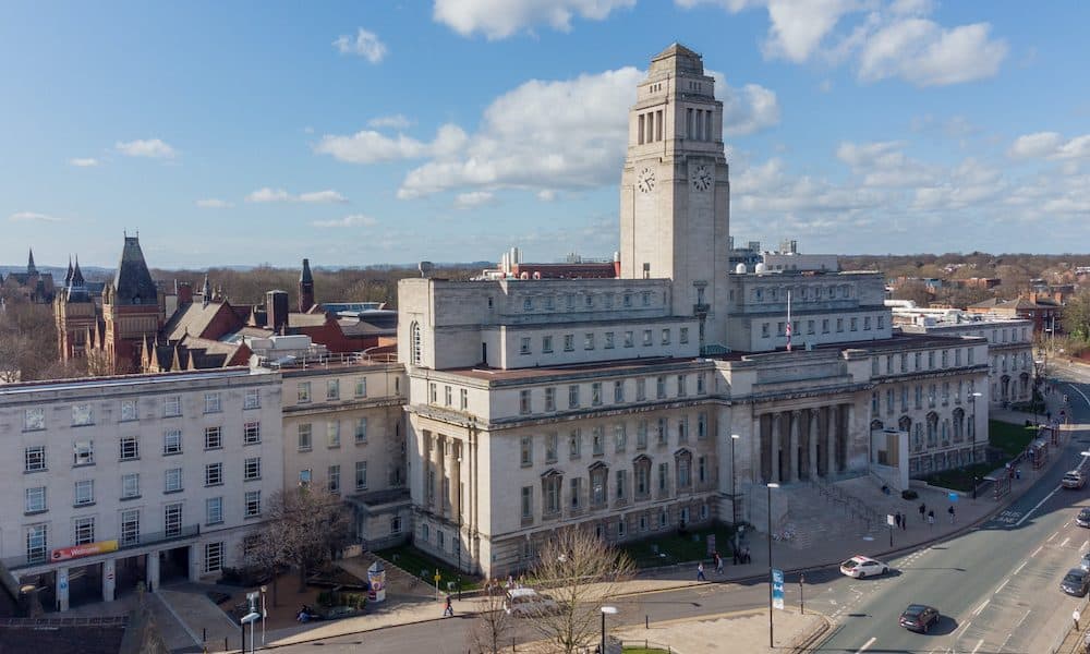 New UK centre to speed development of health tech