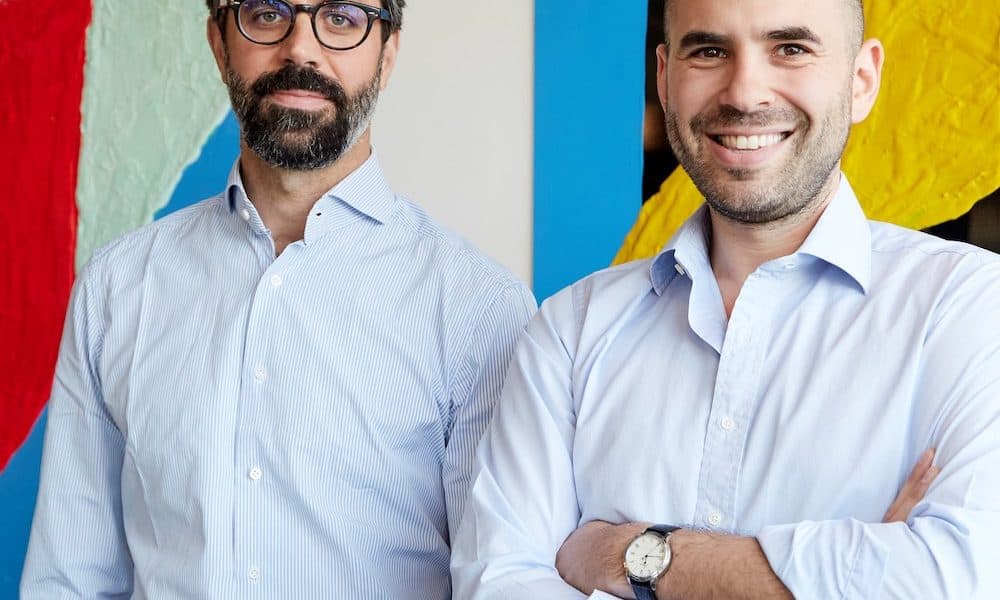 Global growth beckons for Heydoc after raise