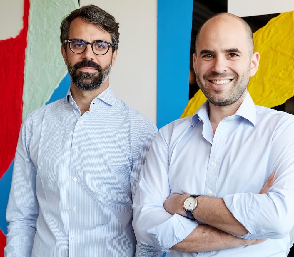 Heydoc has raised £6.1m to fuel its growth.