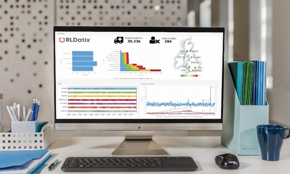 Dovehaven appoints RLDatix to support quality and safety processes
