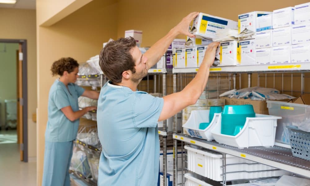 Theatre kitting solution could help hospitals reduce backlog