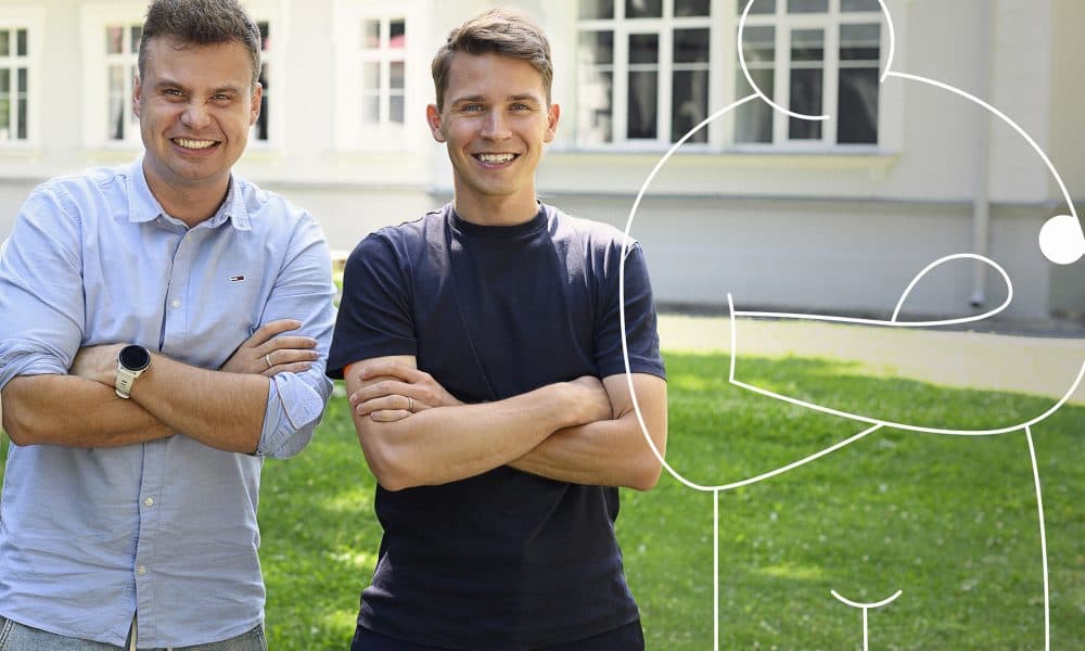 Drive to find health tech startups of tomorrow