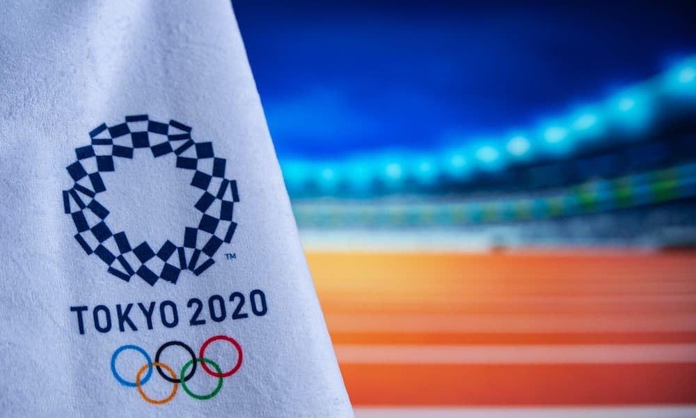 AVer tech used in Olympic telemedicine