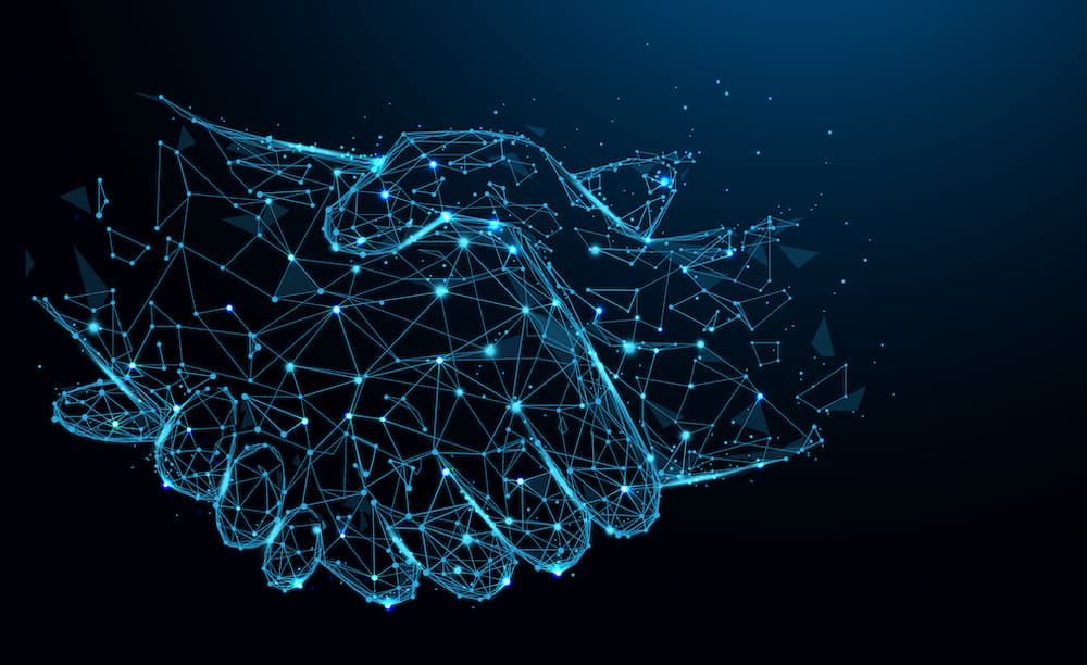 mprivata VMware partnership frees clinicians from passwords