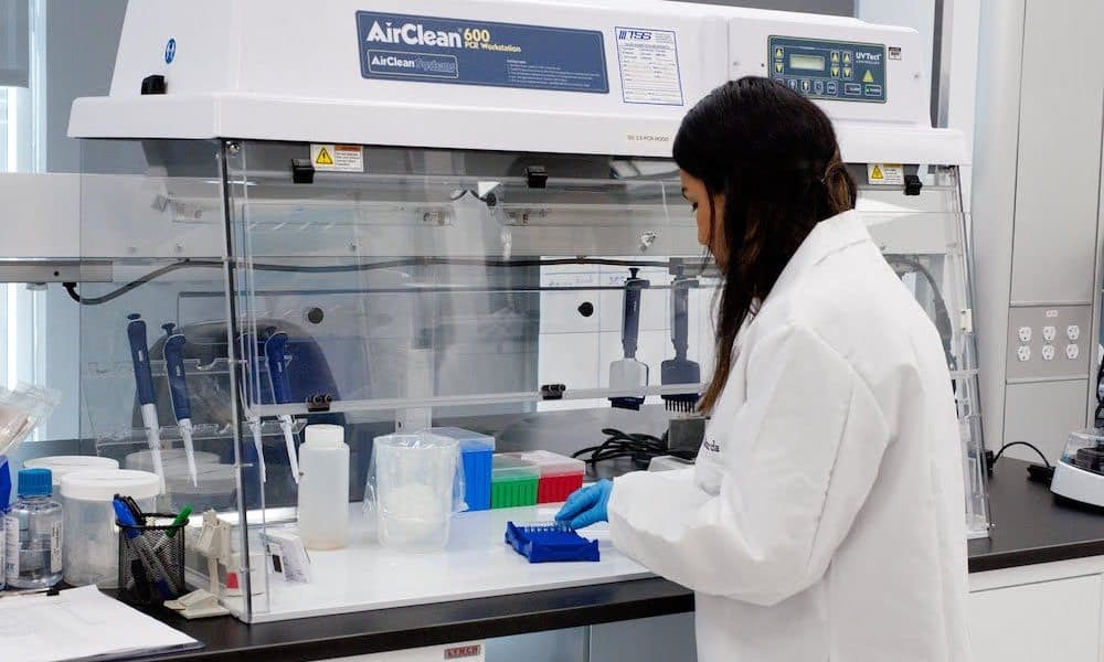 CLS-Lab A new age in infectious disease management?