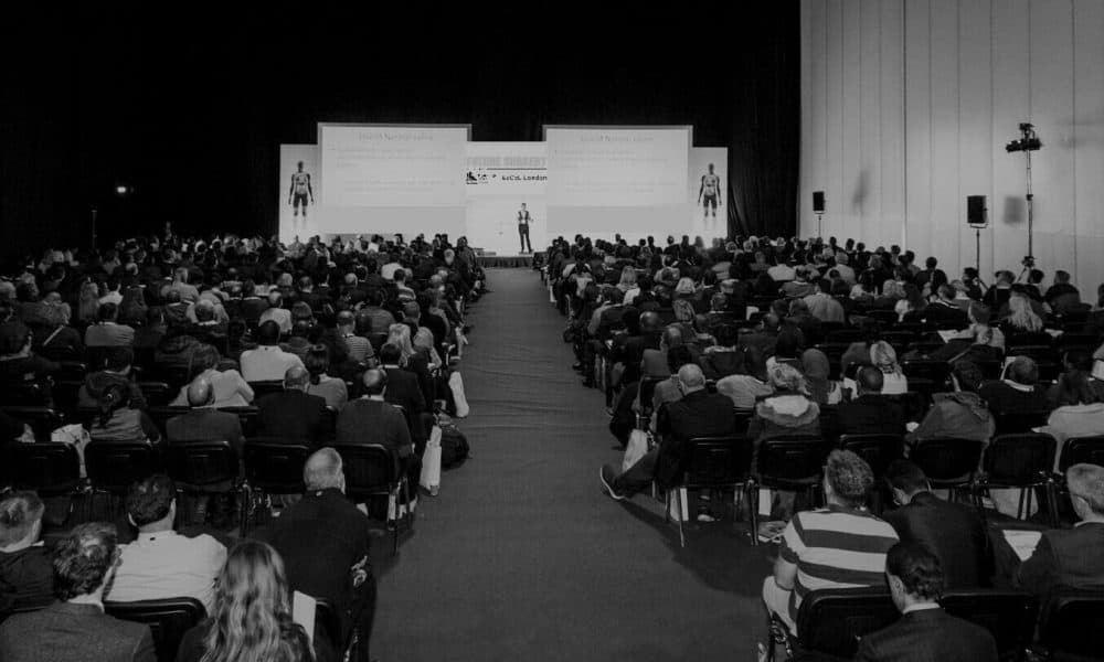 Future of Surgery Show Future Surgery 2021 – 9 – 10 November 2021 at ExCeL London