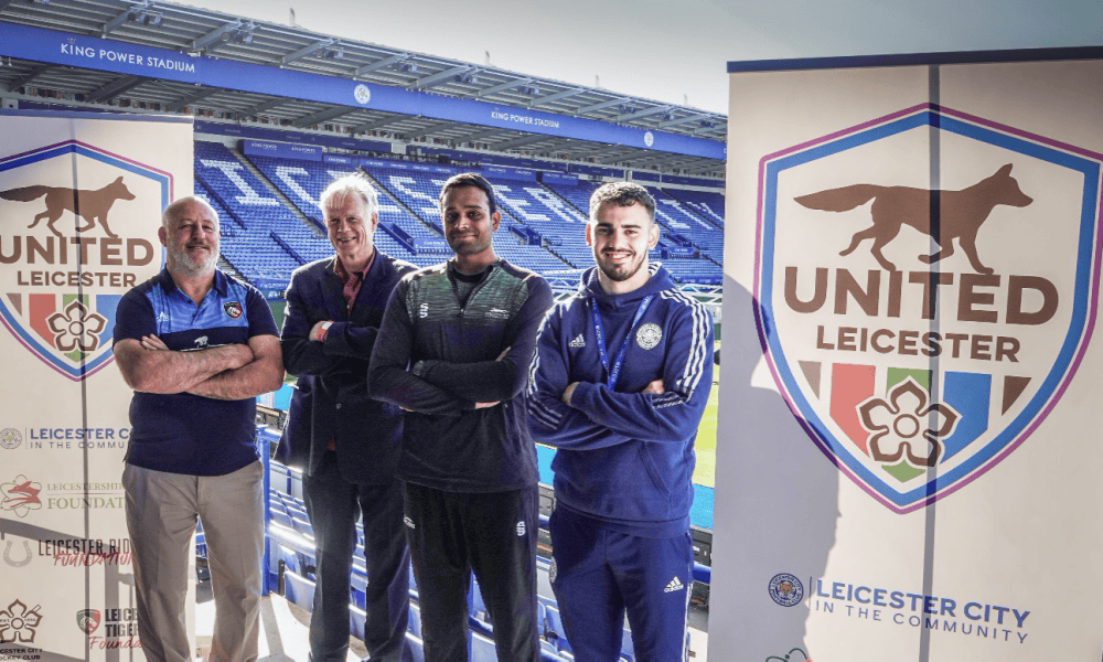 Frog Systems expands presence in sports wellness