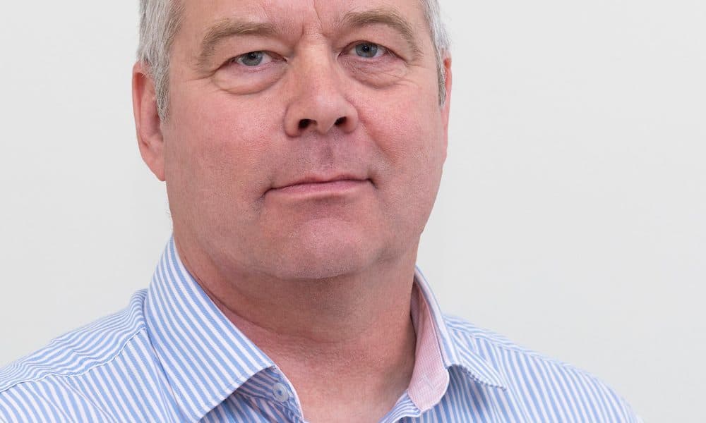 Biotech entrepreneur becomes CEO of UK glycan tech firm