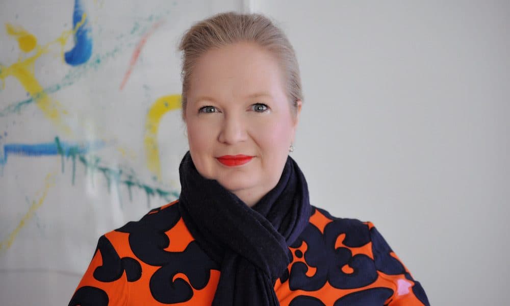 Paivi Paldanius – Glyconics CMO Diabetes expert joins Glyconics as CMO