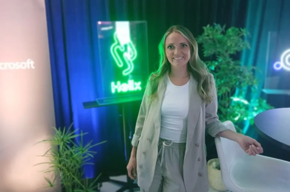 Ice, fire and an army of health tech startups