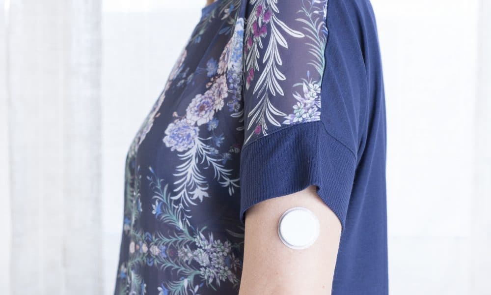 ‘Life-changing’ wearable to be available to diabetes patients on Welsh NHS