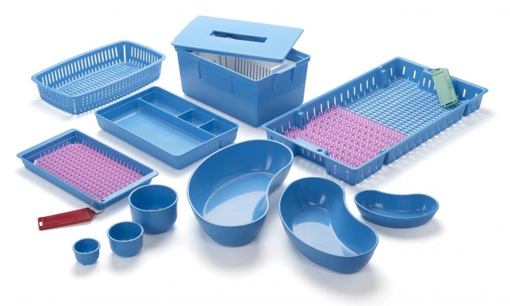 Warwick SASCo showcases at MEDICA 2021