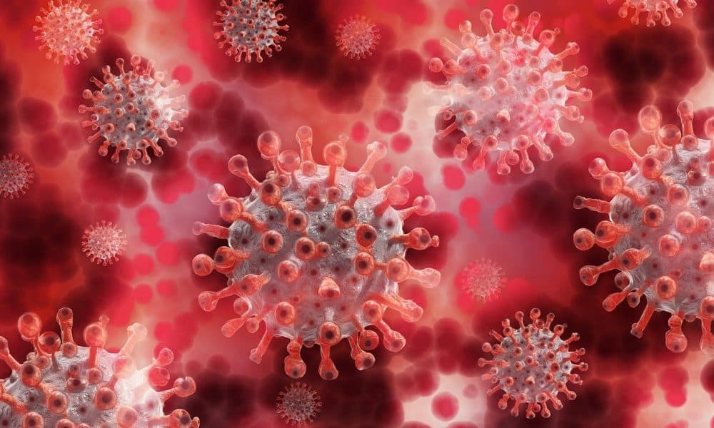 Expert ‘optimistic’ about tests for long COVID