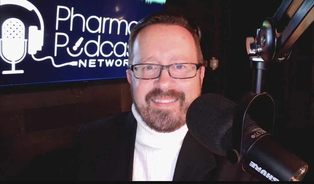 image0 (1) FINN Partners Brings Aboard the Pharmacy Podcast Network