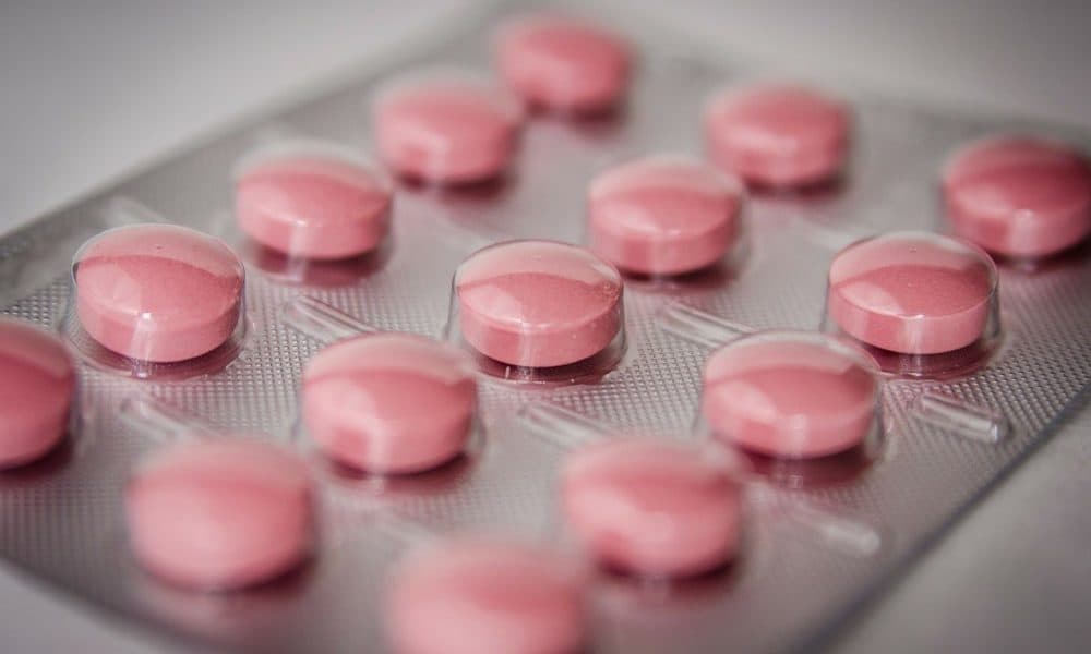 Research aims to make prescribing of medication safer for people in prison