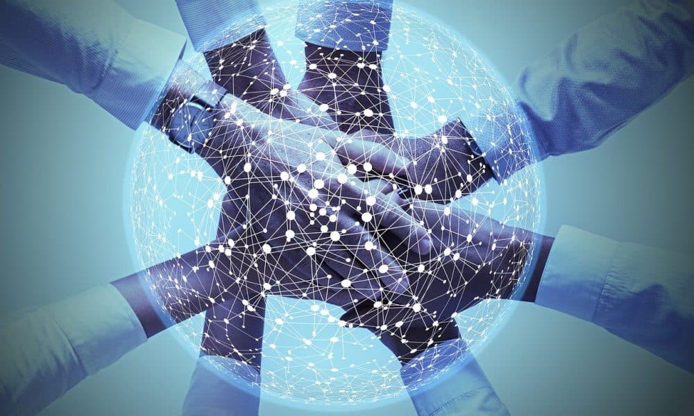 UK and Ireland collaborate to catalyse digital health innovation