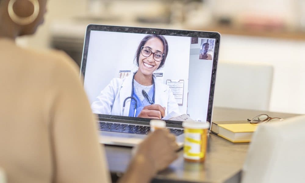 Study exposes the risks of virtual consultations with doctors