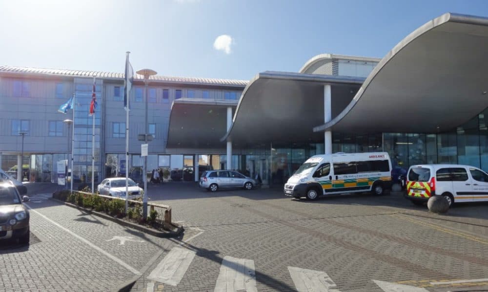 NHS trusts in Teesside and Kent deploy smart IT to further improve patient safety in advance of winter