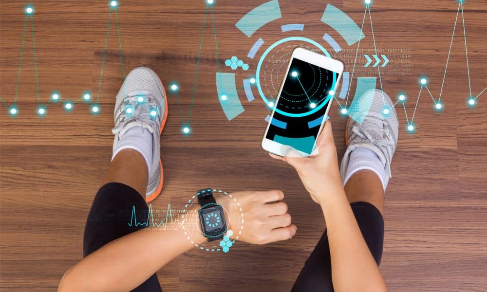 Interest in health tech that can predict lifespan high among millennials