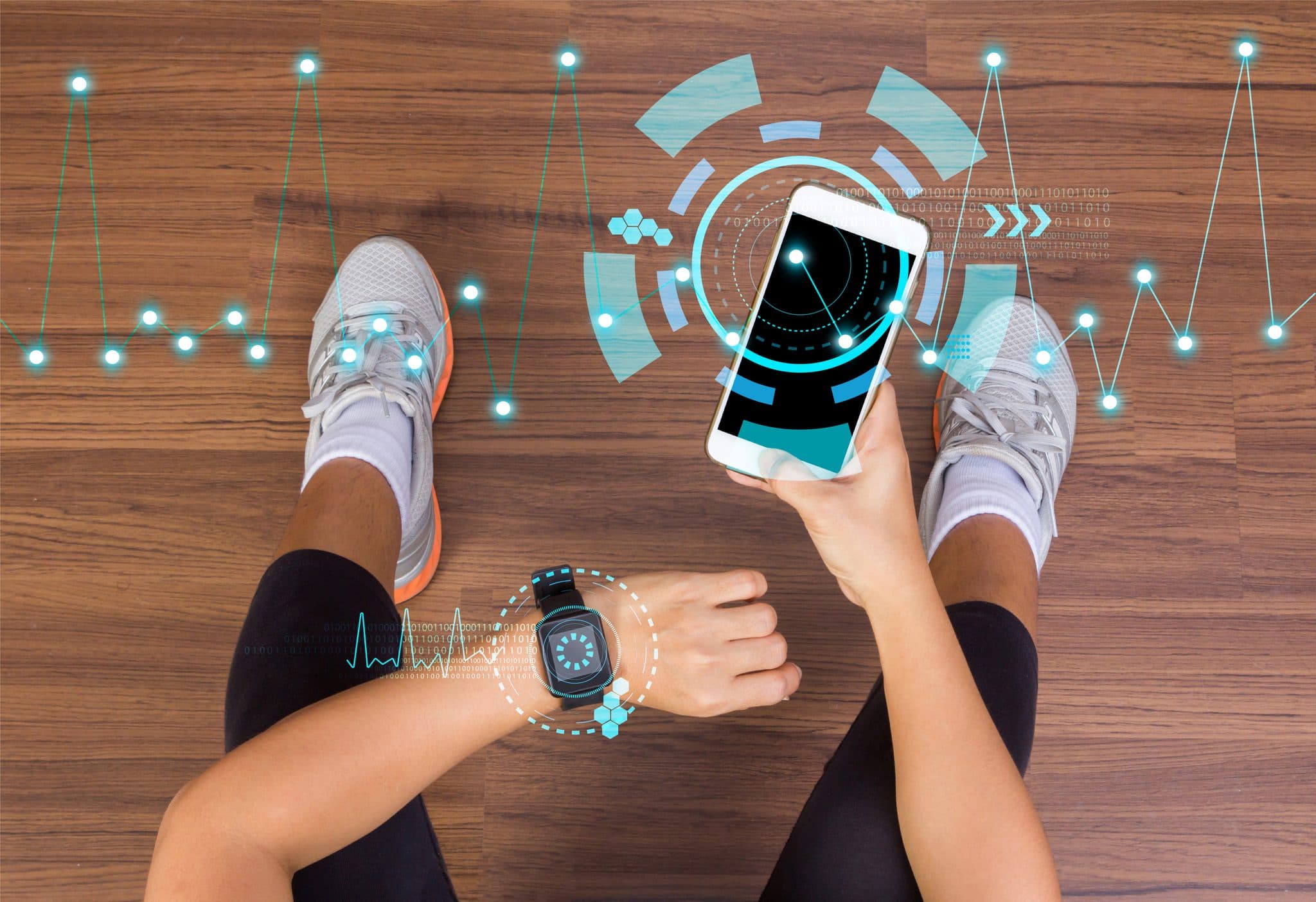 Interest in health tech that can predict lifespan high among millennials