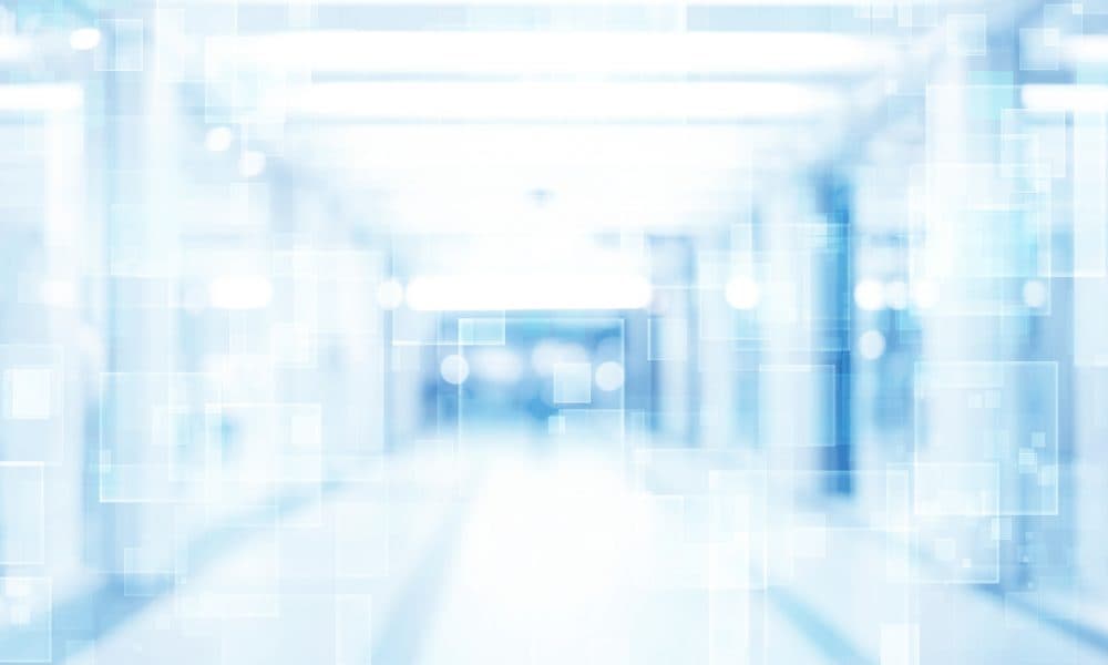 Cyber criminals targeting hospitals during COVID-19 pandemic