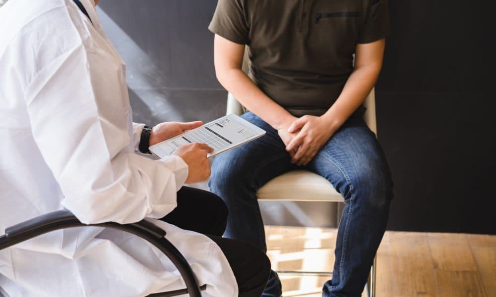 New diagnostic tool for prostate cancer