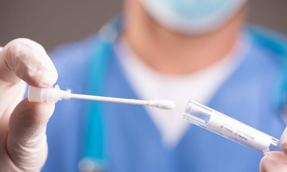 PCR testing firm Randox forced to clarify wait times and customer refund rights