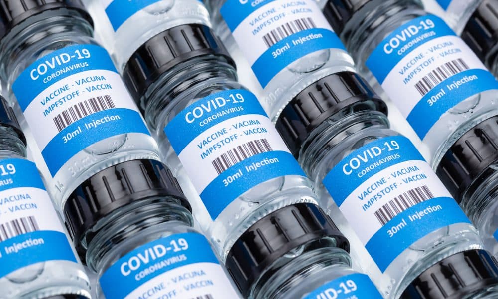 UK government ‘treated global vaccination like a PR opportunity’ campaigners say
