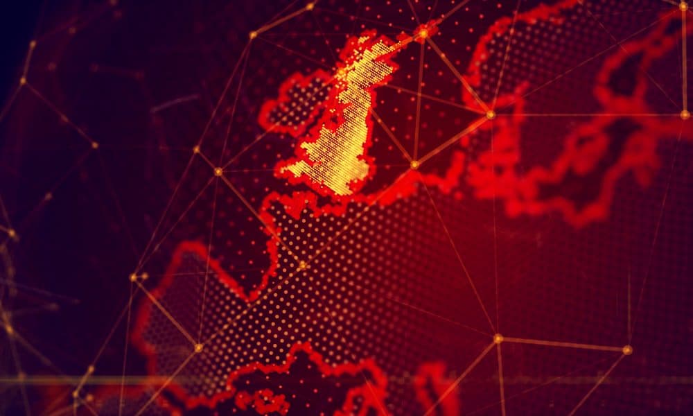 UK tech companies raise record £29bn funding this year
