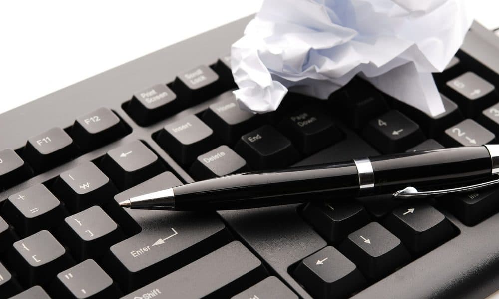 Preparing for your startup to fail