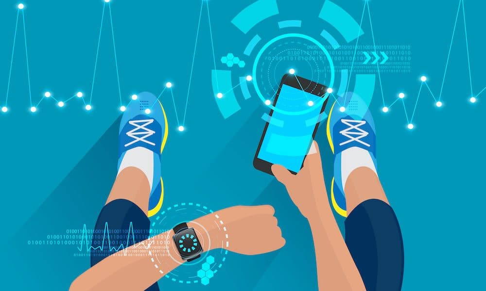 New trial of wearables for cancer patients