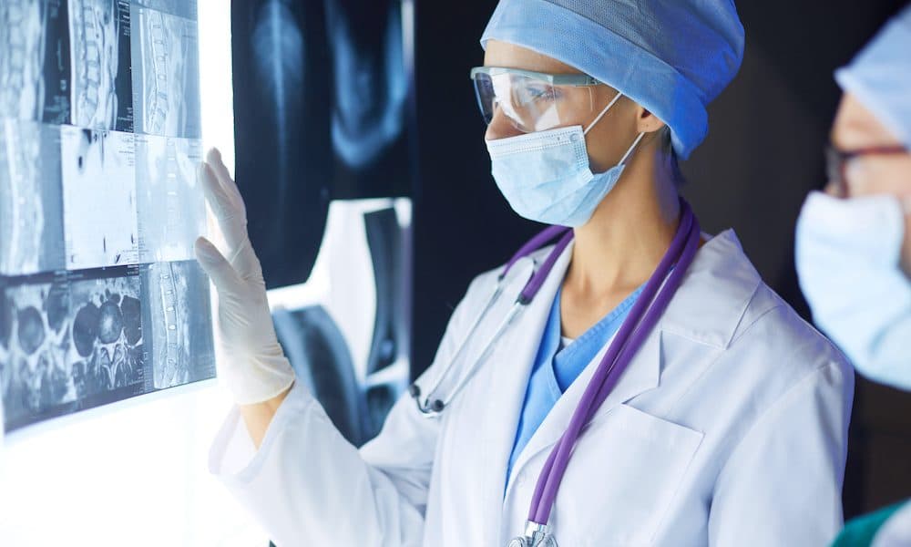 United Imaging deal strengthens Gulf growth