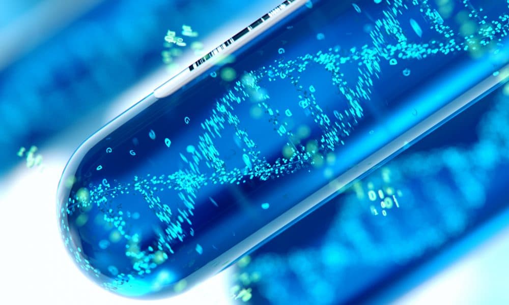 Biomarkers licensing deal could make early cancer detection more accurate